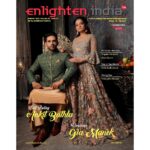 Giaa Manek Instagram - Enlighten India Magazine Jan 2019 🌟