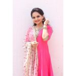 Giaa Manek Instagram - Trust the magic of new beginnings💫 . . . Outfit : @nidhikurda 💖