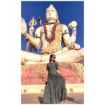 Giaa Manek Instagram - “ आपको और आपके परिवार को महाशिवरात्रि की ढेर सारी शुबकामनाएं “ ! . . . #shiva #mahadev #shivratri #shivshakti