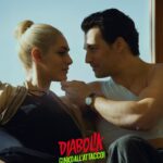 Giacomo Gianniotti Instagram – Diabolik – Ginko All’Attacco e ancora al cinema. Avete visto? E che cosa aspettate? 

Come promesso ecco ancora un po di “backstage” del film per eccitarvi e mandarvi al cinema questo weekend 🍿 🎥. 

1. Diabolik e Eva 🥷🏻 ❤️- No Comment
2. La porta in cui quando andavo oltre, diventavo Diabolik. 
3. Un po del incredible lavoro di @nayo_o su tutti I dettagli del rifugio di Diabolik e I suoi gadget Diabolici. 
4. I Manetti Bros. In “Manetti Mode” 🎬 
5. Valerio Mastandrea quando gli chiesi di “fare una faccia seria, che fai sempre ridere”. 😂
6. Il look finale di Diabolik. Realizzato da @lucapompozzi @francescalodoli58 e @gegedecarolis 
7. Lo stunt woman di @mirimeo che si ha tuffata nel fiume gelato di Dicembre. Bravissima 👏🏽 
8. Un tramonto 🌅 Stupendo nella Slovenia dove abbiamo girato la fine del film. 
9. La prova iniziale del deltaplano. 
10. Il prodotto finale del deltaplano. 

Spero che apprezzate queste backstage che faccio per voi, e spero tanto che mi ringraziate andando al cinema questo weekend. Grazie a tutti che avete gia visto il film. Vi amo, vi abbraccio. Buon Weekend! 

@diabolikfilm #diabolik #diabolikfan Bologna, Italy