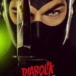 Giacomo Gianniotti Instagram - First look at my next film with our teaser poster for “Diabolik : Ginko On The Attack” . Cannot wait to share this incredible and iconic character with you all and introduce you to this fascinating world of Italy’s most beloved comic hero, Diabolik. In theatre’s in Italy November 17th. 🥷🏻 🔪 Il primo “teaser” poster per Diabolik : Ginko Al’attacco. Grazie a tutto il team @mmanetti @mompracemfilm . @mirimeo @monicabellucciofficiel Novembre 17 Non vedo l’ora di vederlo con voi al cinema. A presto. Sta tornando! Questa volta dovrà fare i conti con un Ispettore Ginko più combattivo che mai. "Diabolik - Ginko all’attacco!”, è il secondo capitolo di @DiabolikFIlm, dal 17 Novembre al cinema. #Diabolikilfilm @diabolikfilm @01distribution @mompracemfilm #Diabolikilfilm Clerville