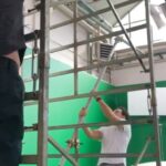Giacomo Gianniotti Instagram - Diabolik - Ginko All’Attacco e ancora al cinema. Avete visto? E che cosa aspettate? Come promesso ecco ancora un po di “backstage” del film per eccitarvi e mandarvi al cinema questo weekend 🍿 🎥. 1. Diabolik e Eva 🥷🏻 ❤️- No Comment 2. La porta in cui quando andavo oltre, diventavo Diabolik. 3. Un po del incredible lavoro di @nayo_o su tutti I dettagli del rifugio di Diabolik e I suoi gadget Diabolici. 4. I Manetti Bros. In “Manetti Mode” 🎬 5. Valerio Mastandrea quando gli chiesi di “fare una faccia seria, che fai sempre ridere”. 😂 6. Il look finale di Diabolik. Realizzato da @lucapompozzi @francescalodoli58 e @gegedecarolis 7. Lo stunt woman di @mirimeo che si ha tuffata nel fiume gelato di Dicembre. Bravissima 👏🏽 8. Un tramonto 🌅 Stupendo nella Slovenia dove abbiamo girato la fine del film. 9. La prova iniziale del deltaplano. 10. Il prodotto finale del deltaplano. Spero che apprezzate queste backstage che faccio per voi, e spero tanto che mi ringraziate andando al cinema questo weekend. Grazie a tutti che avete gia visto il film. Vi amo, vi abbraccio. Buon Weekend! @diabolikfilm #diabolik #diabolikfan Bologna, Italy