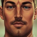 Giacomo Gianniotti Instagram - Had to give this AI thing a try as a long time fan of video games and for many years now a performer in Video Games I love being able to imagine myself in the games. These photos make that into a reality and are fun to look at. Looking for the next lead in your video game. Look no further… 😎. #videogames #gamer #pcap #mocap #voiceactor #ai