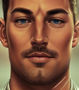 Giacomo Gianniotti Instagram - Had to give this AI thing a try as a long time fan of video games and for many years now a performer in Video Games I love being able to imagine myself in the games. These photos make that into a reality and are fun to look at. Looking for the next lead in your video game. Look no further… 😎. #videogames #gamer #pcap #mocap #voiceactor #ai