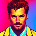 Giacomo Gianniotti Instagram – Had to give this AI thing a try as a long time fan of video games and for many years now a performer in Video Games I love being able to imagine myself in the games. These photos make that into a reality and are fun to look at. Looking for the next lead in your video game. Look no further… 😎. #videogames #gamer #pcap #mocap #voiceactor #ai