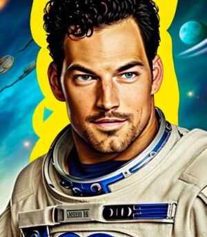 Giacomo Gianniotti Instagram - Had to give this AI thing a try as a long time fan of video games and for many years now a performer in Video Games I love being able to imagine myself in the games. These photos make that into a reality and are fun to look at. Looking for the next lead in your video game. Look no further… 😎. #videogames #gamer #pcap #mocap #voiceactor #ai