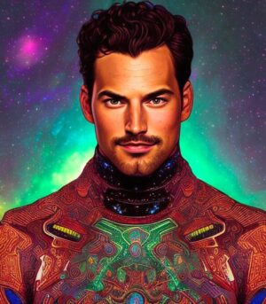 Giacomo Gianniotti Instagram - Had to give this AI thing a try as a long time fan of video games and for many years now a performer in Video Games I love being able to imagine myself in the games. These photos make that into a reality and are fun to look at. Looking for the next lead in your video game. Look no further… 😎. #videogames #gamer #pcap #mocap #voiceactor #ai