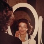 Giacomo Gianniotti Instagram - Tanti Auguri Nonna, dentro e fuori, sei sempre stata bella come il sole ☀️. Happy Birthday Nonna, inside and out you have always been as beautiful as the sun ☀️