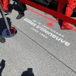 Giacomo Gianniotti Instagram - What an amazing weekend at the Canadian Grand Prix. My first one in person, and I have to say, I’m spoiled now, I could never do it any different. From the hospitality, to the food and drinks, the access to the teams and cars. I even got to go on the racetrack grid, and see all the drivers, teams, and principals prepare for the race. A feeling like no other for this super fan! Thank you to @mhamou . Thank you to the whole team @ferrari and @scuderiaferrari for hosting us and @gino_rosato for being such a generous brother to show us around. Thank you to the city of Montreal for being so beautiful. And BIG BIG BIG thank you to @sandrine_garneau who made this whole experience not only possible, but run without a hitch. You are the best mon ami! This was a top birthday of my life and will be VERY hard to top next year. Ciao a tutti, e forza FERRARI 🏎 @f1 @f1gpcanada Montreal Grand Prix