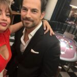 Giacomo Gianniotti Instagram - Episodes 1-3 of Wild Cards - Photo Dump We shot everything out of order and theres too many photos to share but here’s a few and just some of the amazing people I got to work with! Stream WILD CARDS for free on @cbcgem 🇨🇦 and @thecw 🇺🇸 @cwwildcards @cbc @thecw @blink49studios