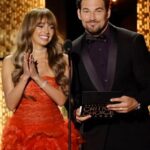 Giacomo Gianniotti Instagram - Oh what a night 🎶 . What an honor. Thank you to @criticschoice for having me. It was truly a pleasure to honor, share the stage, and meet, so many of my heroes and colleagues. There was so much tremendous work put on screen this year. And as our stunning host @chelseahandler put it, it was a tremendous year for WOMEN! More of that please! Thank you to the @thecw for this generous opportunity to present such a prestigious category. Thanks to my partner in crime @vanessamorgan for being the perfect wing woman to present with. 💃🏻 Lastly our new show WILD CARDS 🃏 comes out this WEDNESDAY. In the United States 🇺🇸 on the CW, and it’s available to stream every week, the day after. (Thursdays) Canada 🇨🇦 has already seen the first episode one week ahead and you guys have all been such supportive champions of the new show which fills us with joy. Keep watching there’s so much more, and it just gets better and better. Thanks to our team at @thecw @cbc @blink49studios for making all this happen and to @michael.konyves.ig for having the dream that started it all. So excited for you all to see what we all worked so hard on. Thanks to my team @thegershagency @thrulineentertainment @characterstalentagency and @viewpoint.pr for your continued support, kindness, patience and collaboration. It’s a joy to work with you guys. Lastly massive congrats to all the nominees AND winners of last nights critics choice. You are all winners in my eyes. Feeling so inspired after last night and looking forward to all the joy this new year will bring. Grooming : @nichole_gianniotti 💇🏻‍♂️ Suit : @giorgioarmani 🇮🇹🤵🏻 Watch : @hamiltonwatch ⏱️ Los Angeles, California