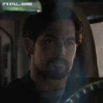 Giacomo Gianniotti Instagram - She’s a con artist. 😎 He’s a cop. 👮‍♂️ A spirited con woman and a demoted by-the-book detective are given the chance to redeem themselves. The catch? They have to find a way to work together each using their unique skills to solve crimes. Watch Wild Cards Season 1 on CBC and @cbcgem starting January 10 at 8pm/8:30NT via link in bio. | @vanessamorgan @giacomo_gianniotti #WildCards #CBCGem