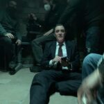 Giacomo Gianniotti Instagram - Adesso che il film e gia in sale da un paio di settimane volevo condividere un po di foto “backstage” delle riprese di il terzo capitolo dei nostri film con I Manetti Bros, Diabolik : Chi Sei? Grazie a tutti che avete gia visto il film e mi avete scritto. Grazie per I post, le foto, I video di voi in sala. Vorrei essere li con voi. Tanti artisti hanno lavorato tantissime ore per realizzare questo film per voi. Un grande abbraccio a tutta la mia famiglia Diabolik, e se non avete ancora visto il film Scappate al Cinema 🎥! Un abbraccio forte forte da Diabolik 🥷🏻 ❤️ Bologna, Italy