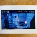 Giacomo Gianniotti Instagram - Adesso che il film e gia in sale da un paio di settimane volevo condividere un po di foto “backstage” delle riprese di il terzo capitolo dei nostri film con I Manetti Bros, Diabolik : Chi Sei? Grazie a tutti che avete gia visto il film e mi avete scritto. Grazie per I post, le foto, I video di voi in sala. Vorrei essere li con voi. Tanti artisti hanno lavorato tantissime ore per realizzare questo film per voi. Un grande abbraccio a tutta la mia famiglia Diabolik, e se non avete ancora visto il film Scappate al Cinema 🎥! Un abbraccio forte forte da Diabolik 🥷🏻 ❤️ Bologna, Italy