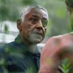 Giancarlo Esposito Instagram - I would like to formally introduce… #GracianParish! I can’t wait for you guys to see #Parish, premiering on @amc_tv and @amcplus in 2024! Enjoy this teaser. 😎 https://bit.ly/parishdeadline