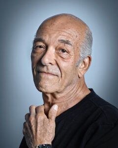 Giancarlo Esposito Instagram - I am deeply saddened by the passing of my dear friend and dynamic human Mark Margolis. You made me laugh, made me cry doubled over with laughter, but more than anything you made me think. Always honest, always true. I will miss you. We made great music together. I am grateful to have had time with you.