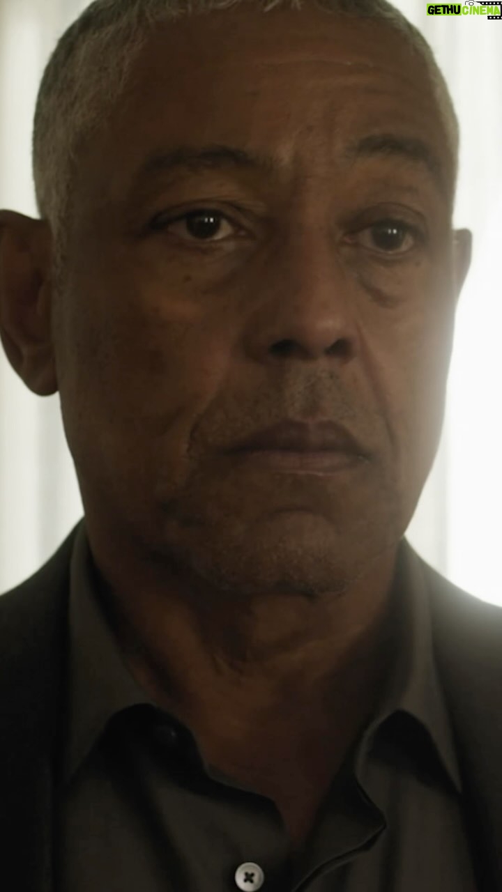 Giancarlo Esposito Instagram – Sometimes the wrong way is the only way ...