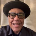 Giancarlo Esposito Instagram - @thegiancarloesposito is coming to Steel City Con this weekend and is so excited to finally meet you all! Attending all 3 days, doing selfies and pro ops with Ming-Na, Dean Norris, Raymond Cruz and Patrick Fabian. Get your tickets and photo ops today by heading to steelcitycon.com🎉 #steelcitycon #giancarloesposito #breakingbad #gusfring #bettercallsaul #themandalorian #moffgideon #starwars #comiccon #pittsburgh