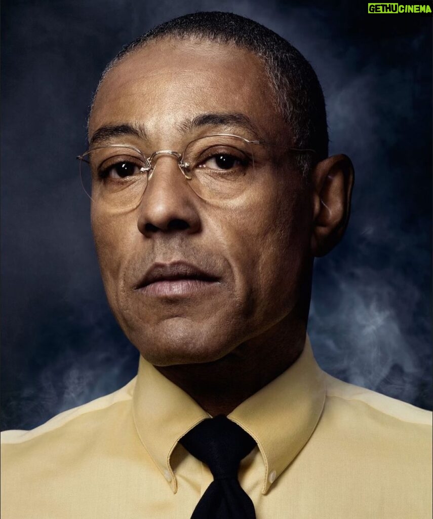 Giancarlo Esposito Instagram - Congratulations to all! The strike is over! Thank you for your courage and fortitude! Now…… “Get Back To Work” - Gus