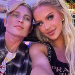 Gigi Lazzarato Instagram - 🎠🎡🎪🎢🎆🤡🍧 OC Fair