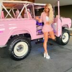 Gigi Lazzarato Instagram - humans only have one ending, ideas live forever🎀