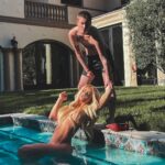 Gigi Lazzarato Instagram - happy anniversary baby❤️🫶🏻