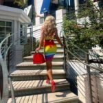 Gigi Lazzarato Instagram - FORVR a girls girl👸🏼💯🫶🏻💕✨ Beverly Hills, California