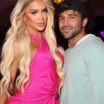 Gigi Lazzarato Instagram - feeling beyond blessed and grateful for all the LOVE this pride month has been giving so far🥹🏳️‍🌈 together we all stand stronger than EVER before💖 so excited to continue to celebrate alongside people within our community and also beautiful allies as well🫶🏻
