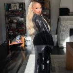 Gigi Lazzarato Instagram - happy #transgenderdayofvisibility 🫶🏼🏳️‍⚧️
