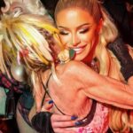 Gigi Lazzarato Instagram - The Dolls Love Betsey‼️💥