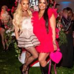 Gigi Lazzarato Instagram - The Dolls Love Betsey‼️💥