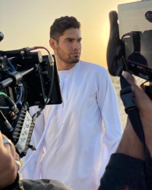 Gilberto Ramírez Instagram - Thank you, Abu Dhabi. Don’t miss the fight on November 5th on @DAZNBoxing 💯🇲🇽🇦🇪🥊. Looking forward to coming back and putting on a great show. @VisitAbuDhabi
@AbuDhabiEvents
@DCTAbuDhabi #VisitAbuDhabi #InAbuDhabi #ZurdoBivol #AndTheNew