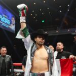 Gilberto Ramírez Instagram - Es en los momentos de mayor oscuridad cuando debemos enfocarnos para ver la luz 💯🇲🇽🥊. #zurdo #boxeo - It is in our darkest moments that we must focus to see the light 💯🇲🇽🥊. #boxing #lasvegas #mexico