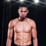 Gilberto Ramírez Instagram - Un poco de lo que fue el viernes., Gracias a todos por el apoyo. 🙌👊👏