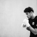 Gilberto Ramírez Instagram - Los desafíos son los que hacen que la vida sea interesante y superarlos es lo que hace la vida significativa 💯🇲🇽🥊. #zurdoramirez - Challenges are what make life interesting and overcoming them is what makes life meaningful 💯🇲🇽🥊. #zurdopromotions @zurdopromotions