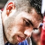 Gilberto Ramírez Instagram - Ojos claros, corazones llenos, no pueden perder 💯. Campo de entrenamiento que comenzará pronto. Manténganse al tanto 🥊. #gzr - Clear eyes, full hearts, can’t lose 💯. Training camp starting soon. Stay tuned 🥊. #zurdo