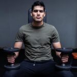 Gilberto Ramírez Instagram - No hay nada que me detenga. Más grande. Más rápido. Más fuerte. 💯🇲🇽. #teamzurdo - There is nothing that’s going to stop me. Bigger. Faster. Stronger. 💪🏼💯. #gzr