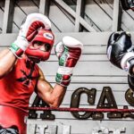 Gilberto Ramírez Instagram - Ojos claros, corazones llenos, no pueden perder 💯. Campo de entrenamiento que comenzará pronto. Manténganse al tanto 🥊. #gzr - Clear eyes, full hearts, can’t lose 💯. Training camp starting soon. Stay tuned 🥊. #zurdo