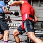 Gilberto Ramírez Instagram - Ojos claros, corazones llenos, no pueden perder 💯. Campo de entrenamiento que comenzará pronto. Manténganse al tanto 🥊. #gzr - Clear eyes, full hearts, can’t lose 💯. Training camp starting soon. Stay tuned 🥊. #zurdo