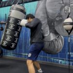 Gilberto Ramírez Instagram - Less than 3 weeks to go‼️ Sunday Funday @BrickhouseBoxingClub 💯🇲🇽🥊. #zurdoramirez #zurdosmith #lasvegas #nevada