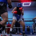 Gilberto Ramírez Instagram - Los tiempos difíciles no perduran, pero las personas fuertes sí 💯🇲🇽🥊. #zurdo - Tough times never last, but tough people do 💯🇲🇽🥊. #mazatlan