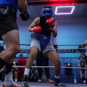 Gilberto Ramírez Instagram - Los tiempos difíciles no perduran, pero las personas fuertes sí 💯🇲🇽🥊. #zurdo
-
Tough times never last, but tough people do 💯🇲🇽🥊. #mazatlan