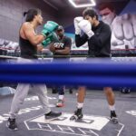 Gilberto Ramírez Instagram - Si puedes soñarlo, puedes lograrlo 💯🇲🇽🥊. #zurdo - If you can dream it, then you can achieve it 💯🇲🇽🥊. #mazatlan #sinaloa #mexico