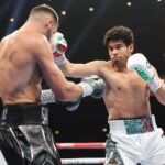 Gilberto Ramírez Instagram - Cree y actúa como si fuese imposible fallar 💯🇲🇽🥊. #zurdo - Believe and act as if it were impossible to fail 💯🇲🇽🥊. #mazatlan #boxeo