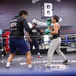 Gilberto Ramírez Instagram - Si puedes soñarlo, puedes lograrlo 💯🇲🇽🥊. #zurdo
-
If you can dream it, then you can achieve it 💯🇲🇽🥊. #mazatlan #sinaloa #mexico