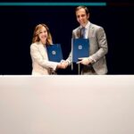 Giorgia Meloni Instagram – A Pordenone la cerimonia per la firma dell’Accordo per lo Sviluppo e la Coesione tra il Governo e la Regione Autonoma Friuli Venezia Giulia