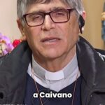 Giorgia Meloni Instagram - Onorata delle parole di Don Patriciello. Avanti, insieme, per ridare futuro e speranza a tutta la comunità di Caivano.