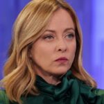 Giorgia Meloni Instagram - La mia intervista di questa sera per lo speciale di Porta a Porta dedicato alle vittime di mafia. Qui potete rivederla.