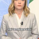 Giorgia Meloni Instagram - La Commissione europea ha approvato oggi la quarta richiesta di pagamento dell’Italia, di 16,5 miliardi di euro, confermando che l’Italia ha raggiunto tutti i 28 obiettivi e traguardi previsti. La valutazione positiva della Commissione dimostra i grandi progressi fatti dall’Italia e conferma il grande impegno del Governo al fine di attuare pienamente il PNRR e rendere la Nazione più moderna e competitiva.