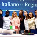 Giorgia Meloni Instagram – Verona, firma dell’Accordo per lo Sviluppo e la Coesione tra il Governo e la Regione Veneto.